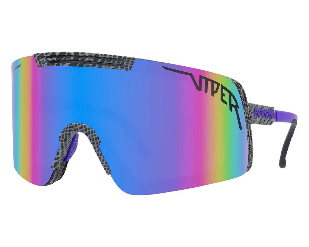 Pit Viper The Synthesizer (two Lenses)