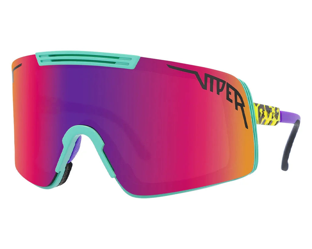 Pit Viper The Synthesizer (two Lenses)