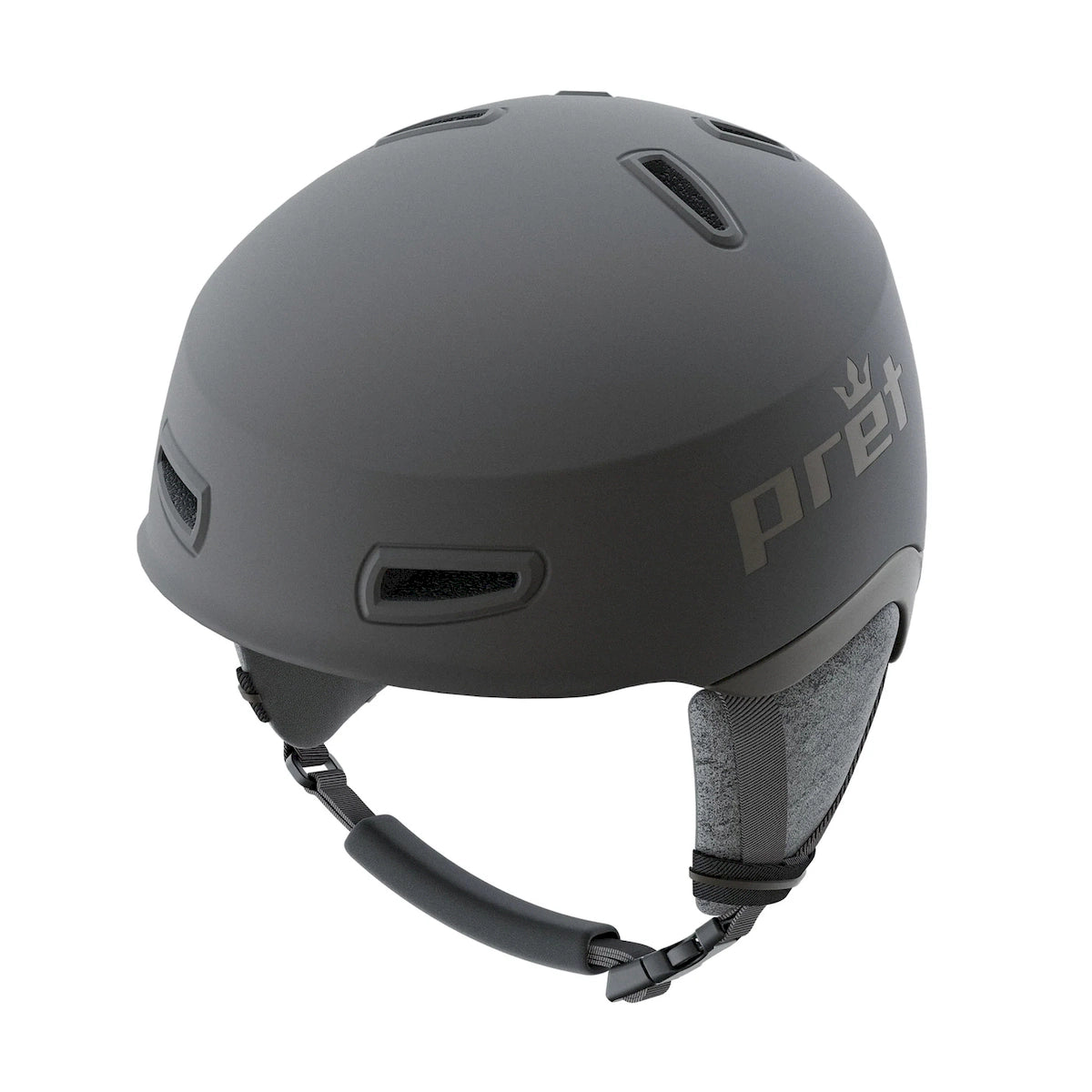 Pret Sol Mips Helmet
