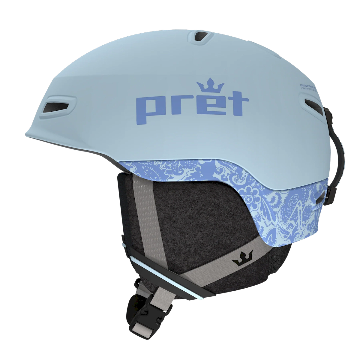 Pret Sol Xhelmet