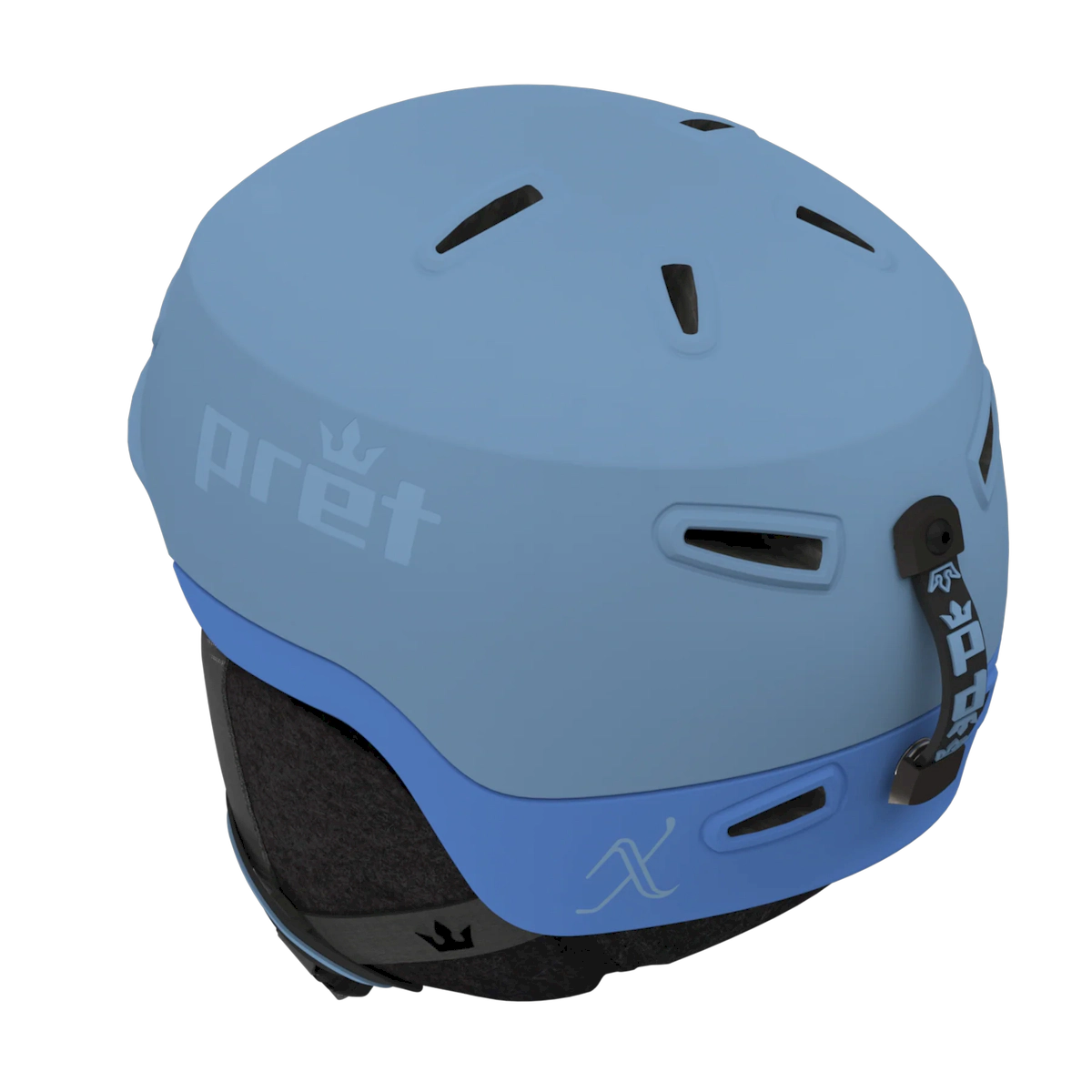 Pret Sol Xhelmet