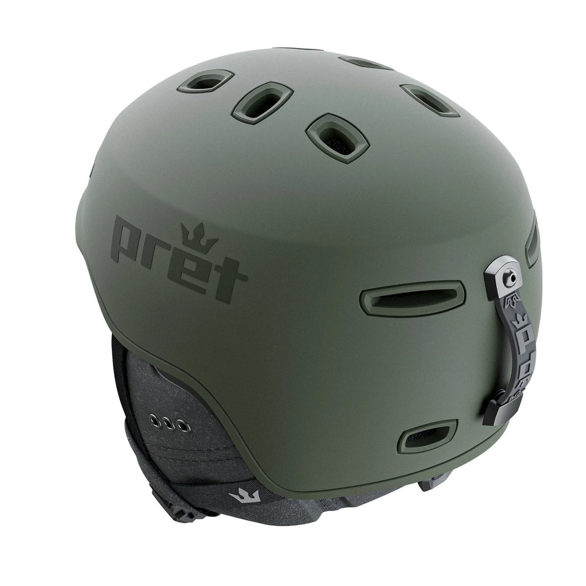Pret Cynic Mips Helmet