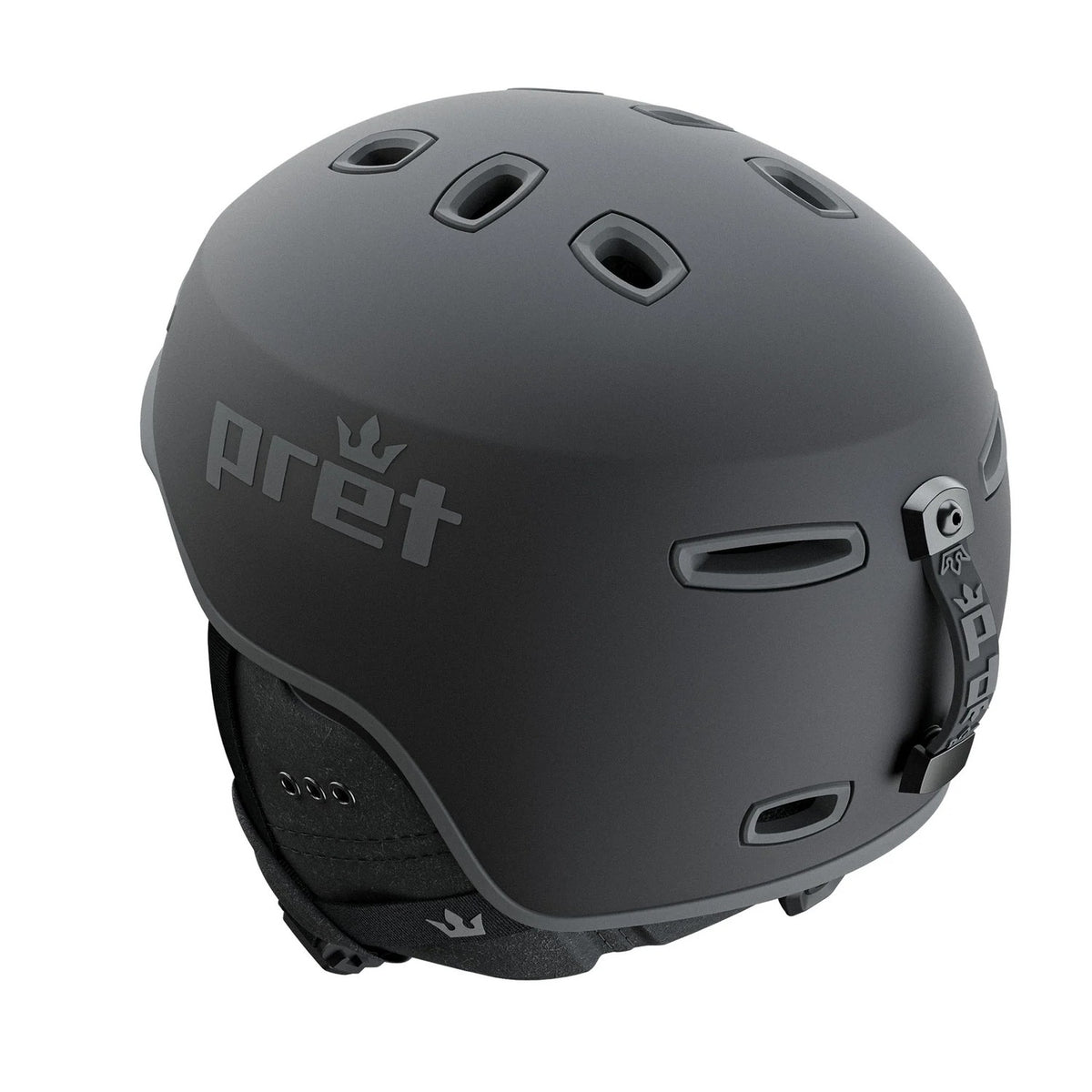 Pret Cynic Mips Helmet
