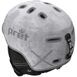 Pret Cynic X2 Helmet