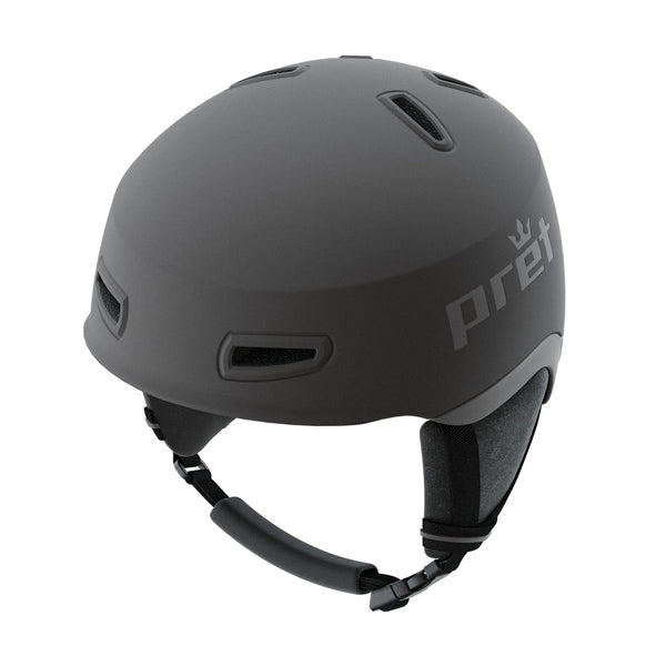 This is an image of Pret Epic MIPS Helmet
