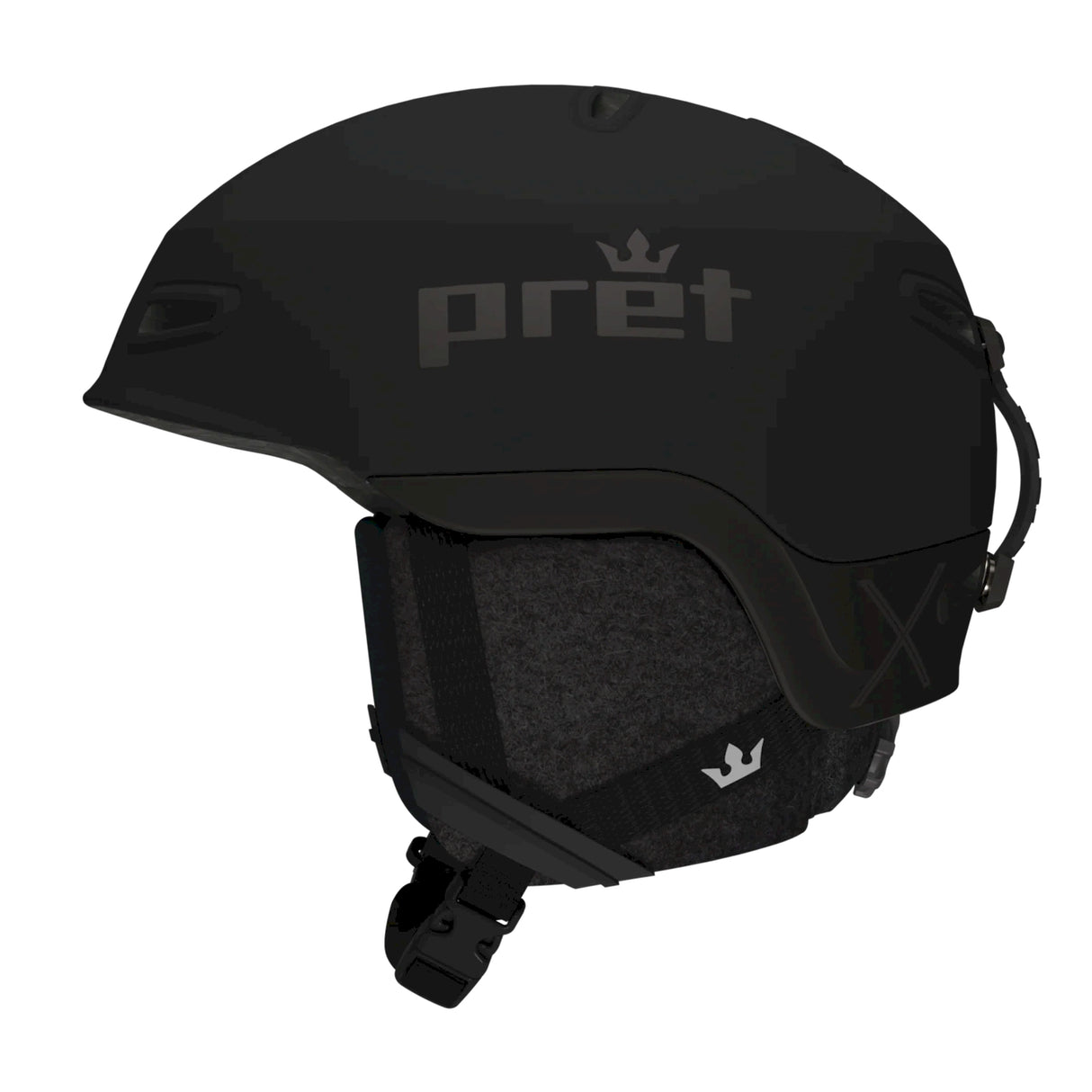 Pret Epic X Helmet