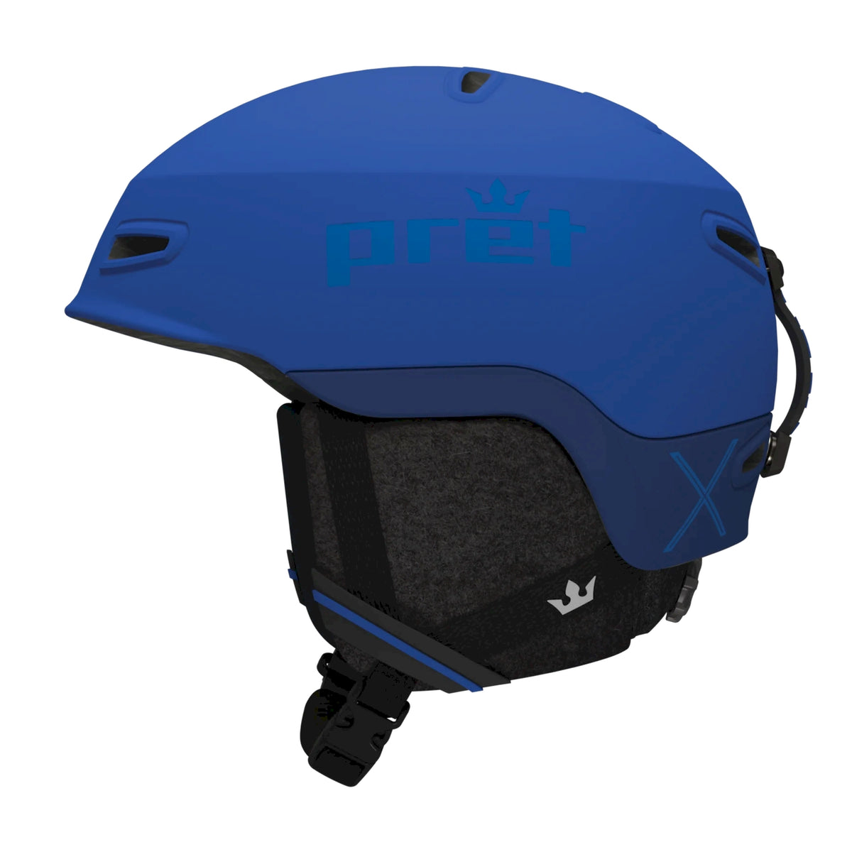 Pret Epic X Helmet