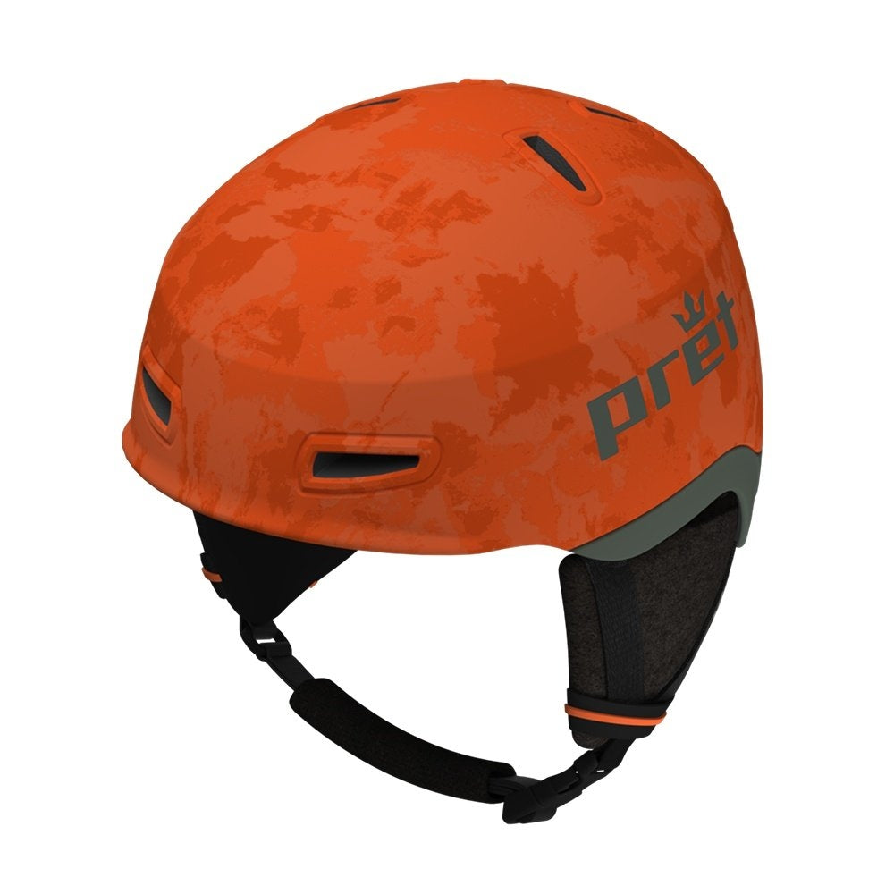 Pret Epic X Helmet