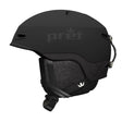 This is an image of Pret Epic X helmet