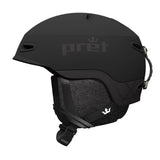 This is an image of Pret Epic X helmet