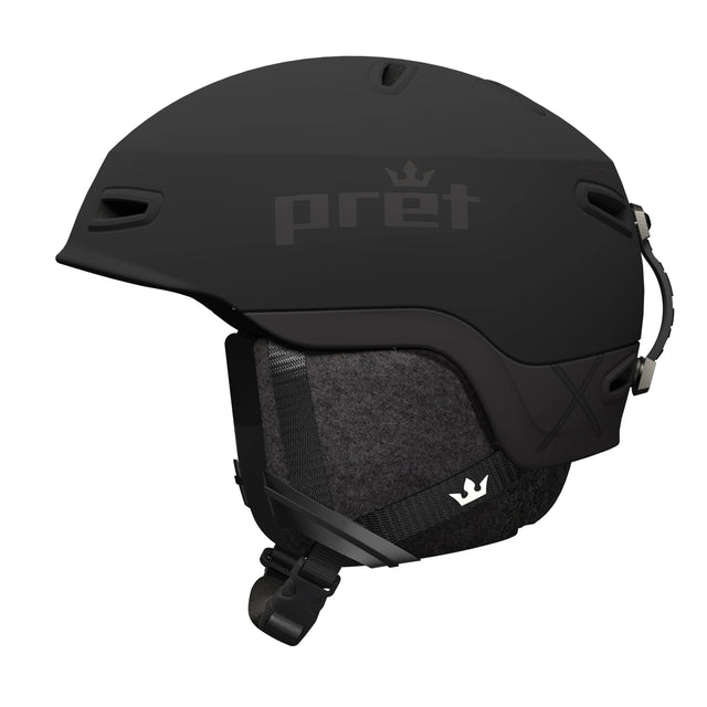 This is an image of Pret Epic X helmet