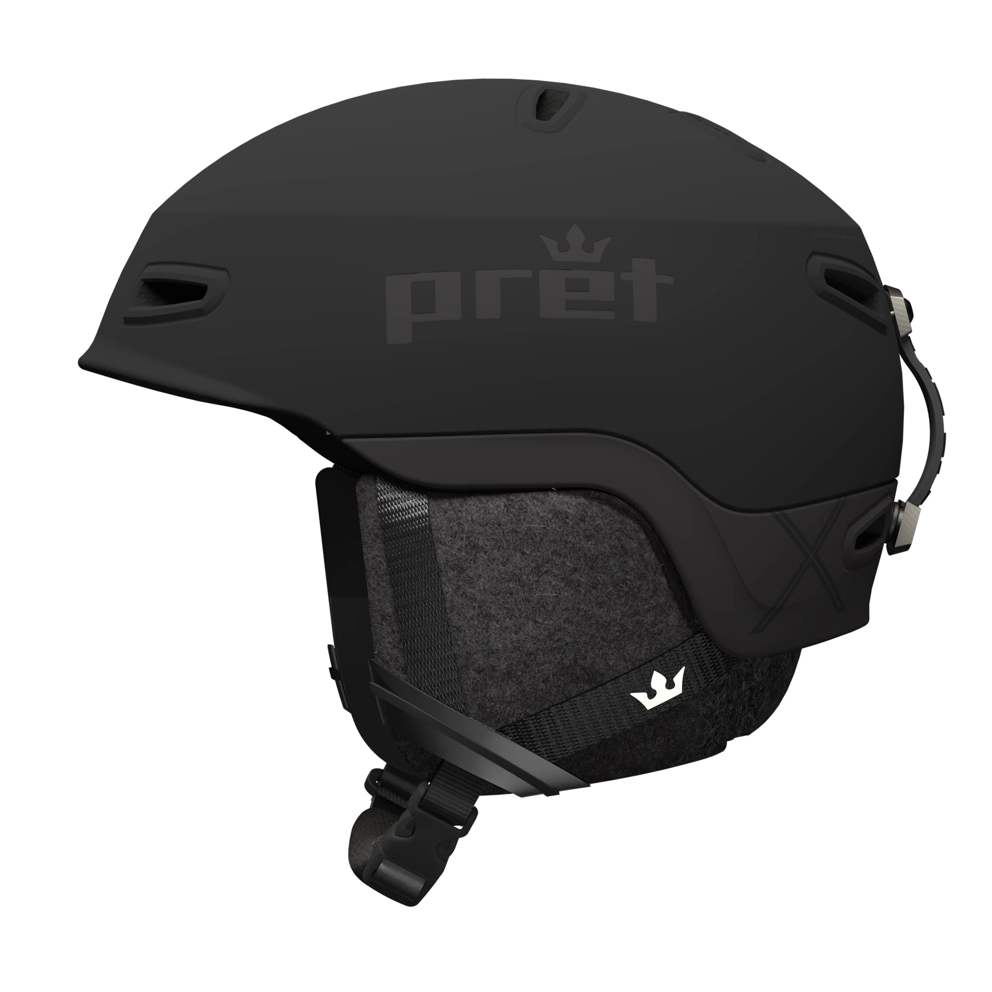 Pret Epic X Helmet - Thumbnail 2