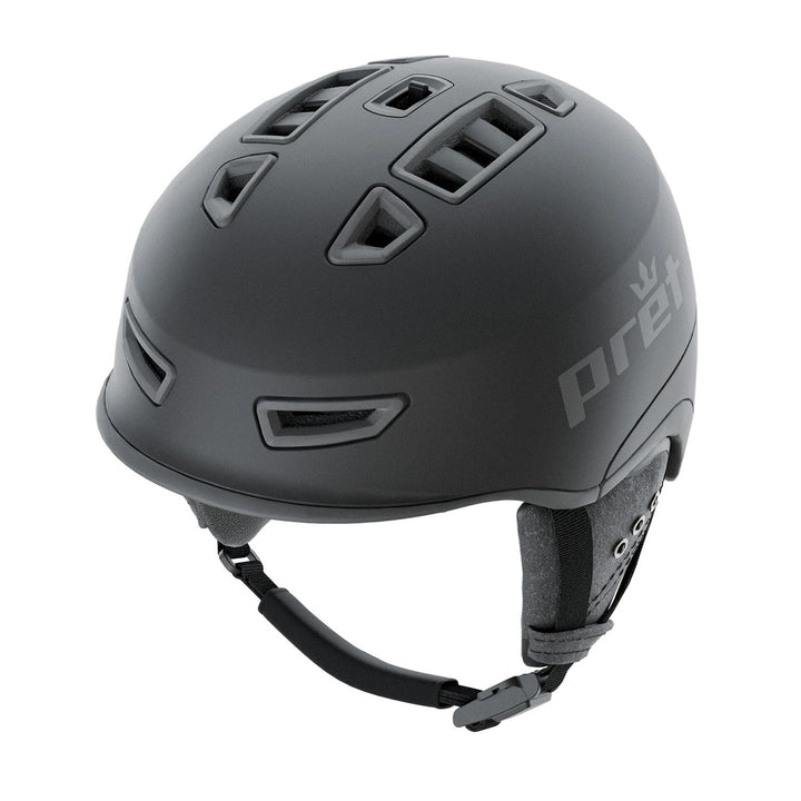 This is an image of Pret Fury MIPS Helmet