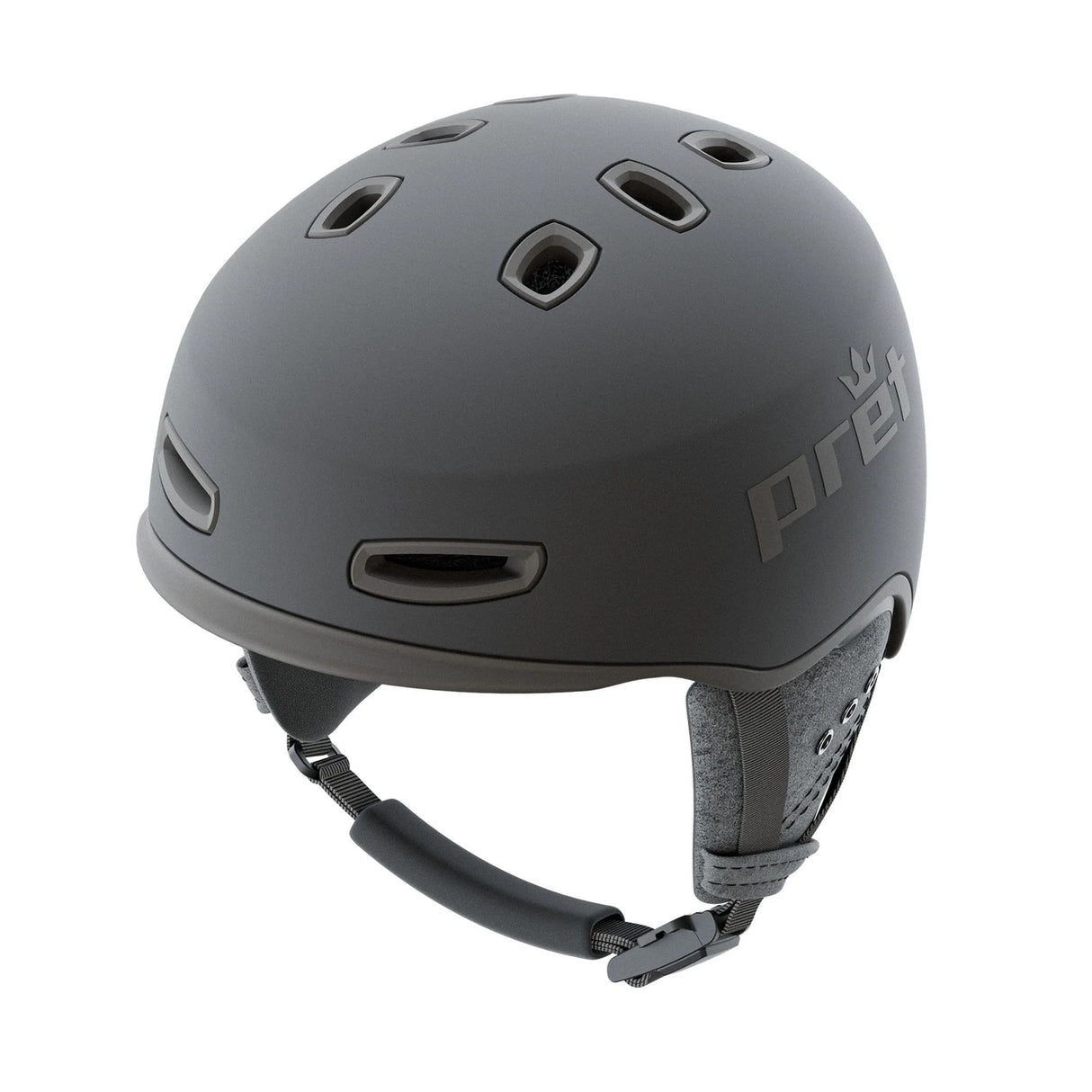 Pret Lyric Mips Helmet