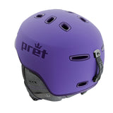 Pret Lyric Mips Helmet