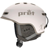 Pret Lyric X2 Helmet