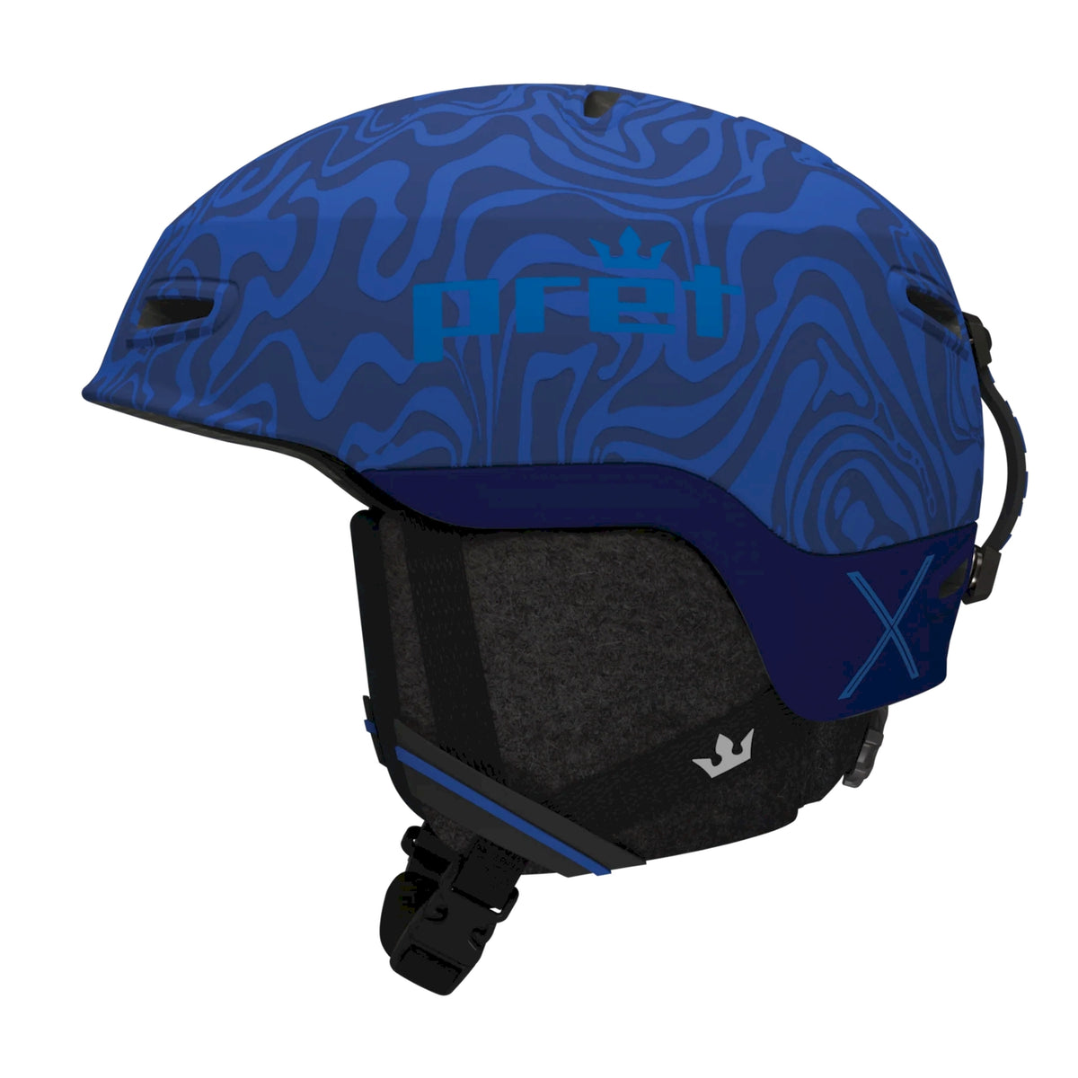 Pret Moxie X Helmet