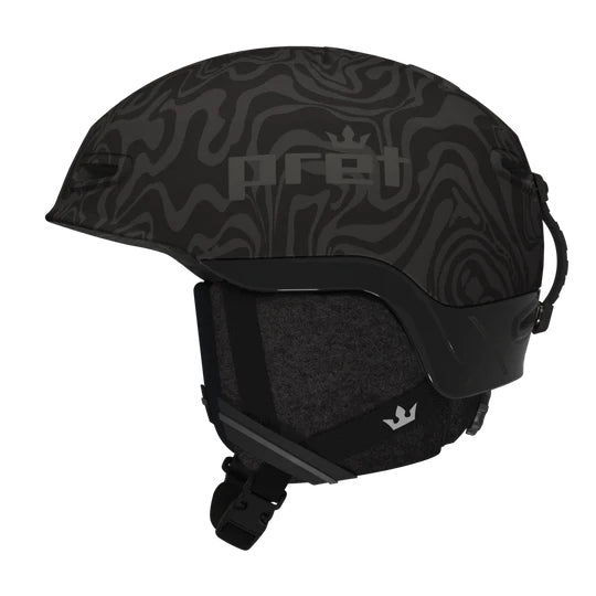 This is an image of Pret Moxie X Helmet
