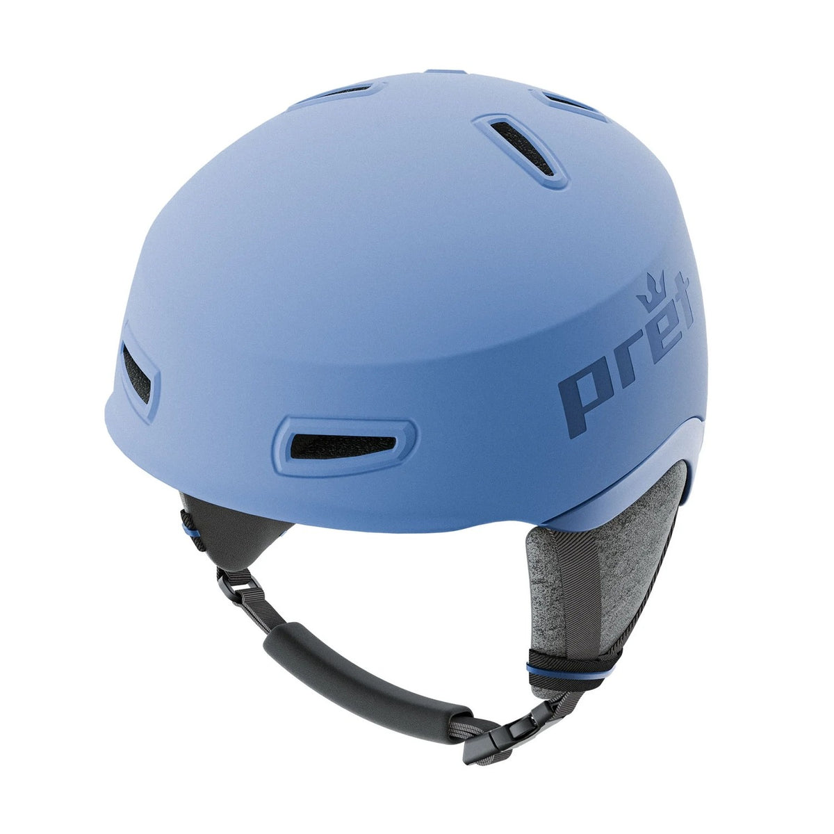 Pret Sol Mips Helmet