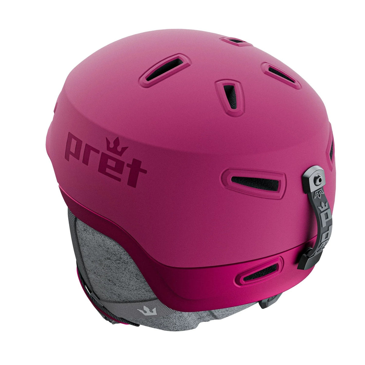 Pret Sol Mips Helmet