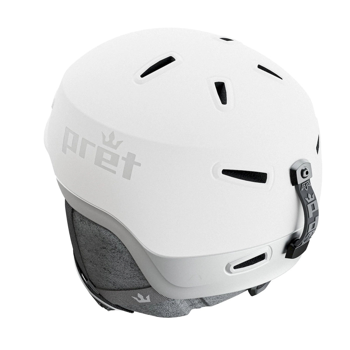 Pret Sol Mips Helmet