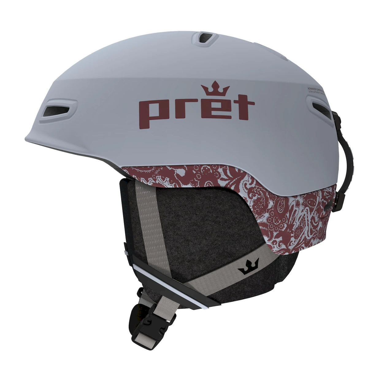 Pret Sol Xhelmet
