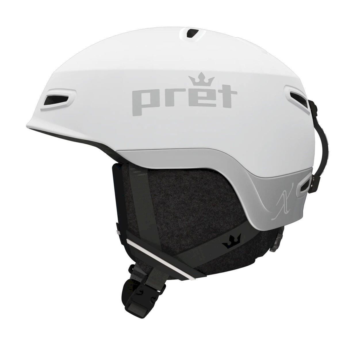 Pret Sol Xhelmet