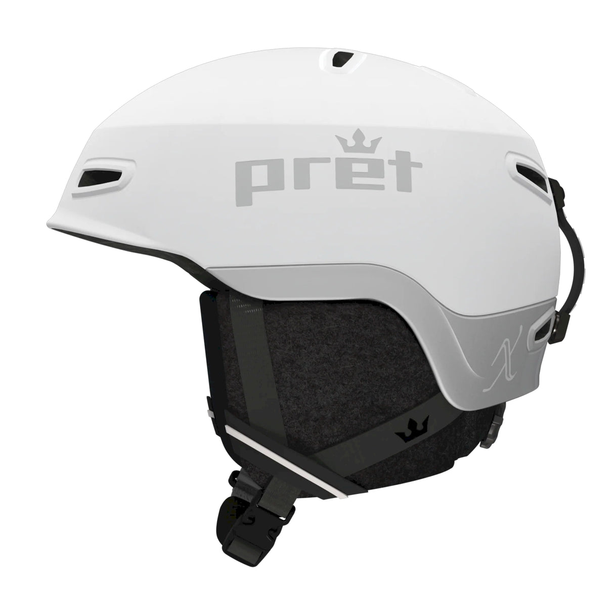 Pret Sol Xhelmet