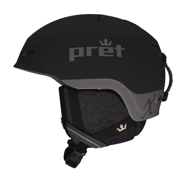 This is an image of Pret Sol Xhelmet