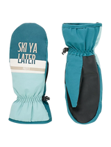 Protest Bambu Womens Mitten 2026