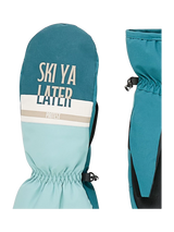 Protest Bambu Womens Mitten 2026