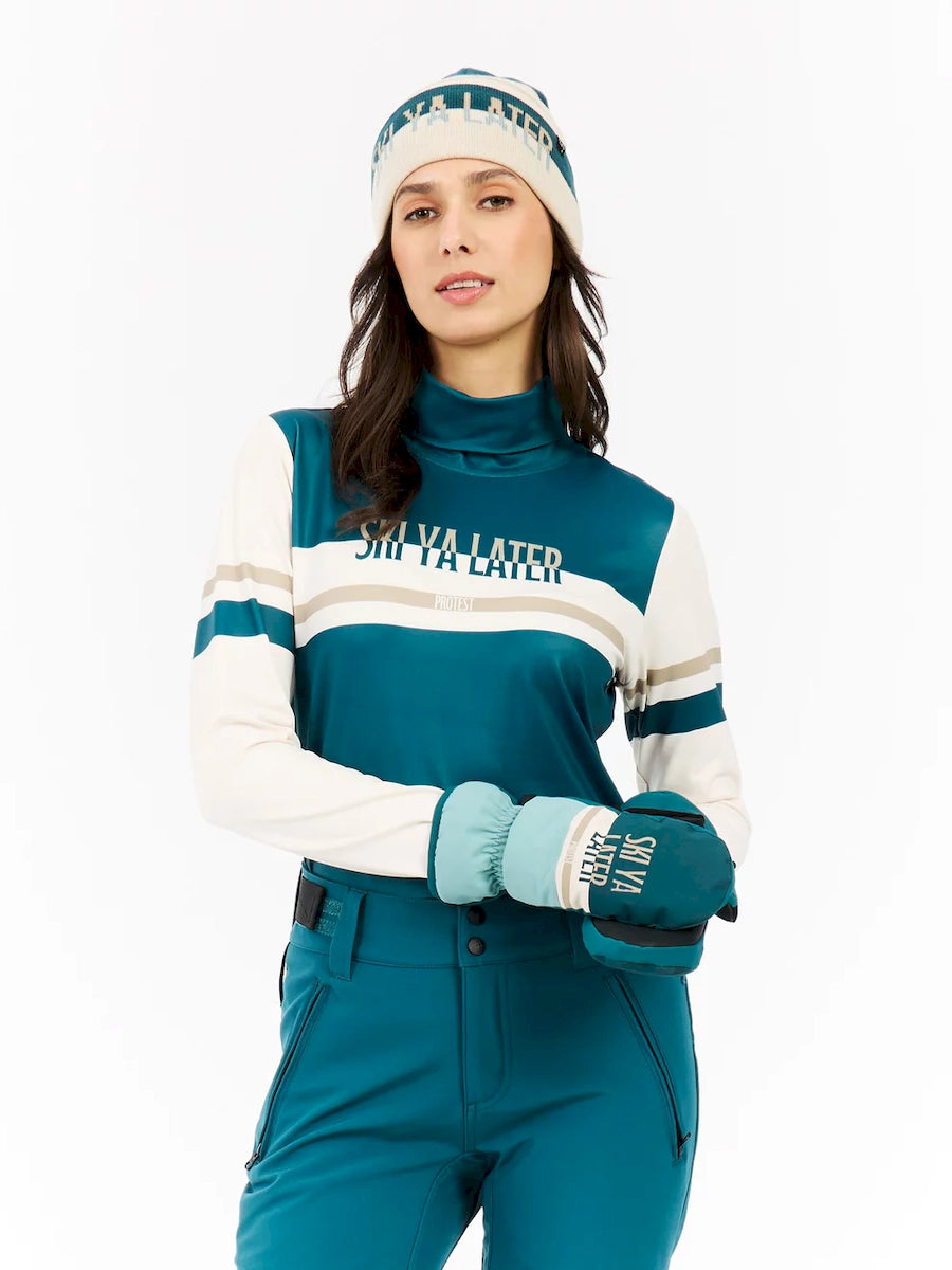 Protest Bambu Womens Mitten 2026