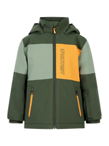 Protest Connor Toddler Jacket 2026