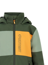 Protest Connor Toddler Jacket 2026