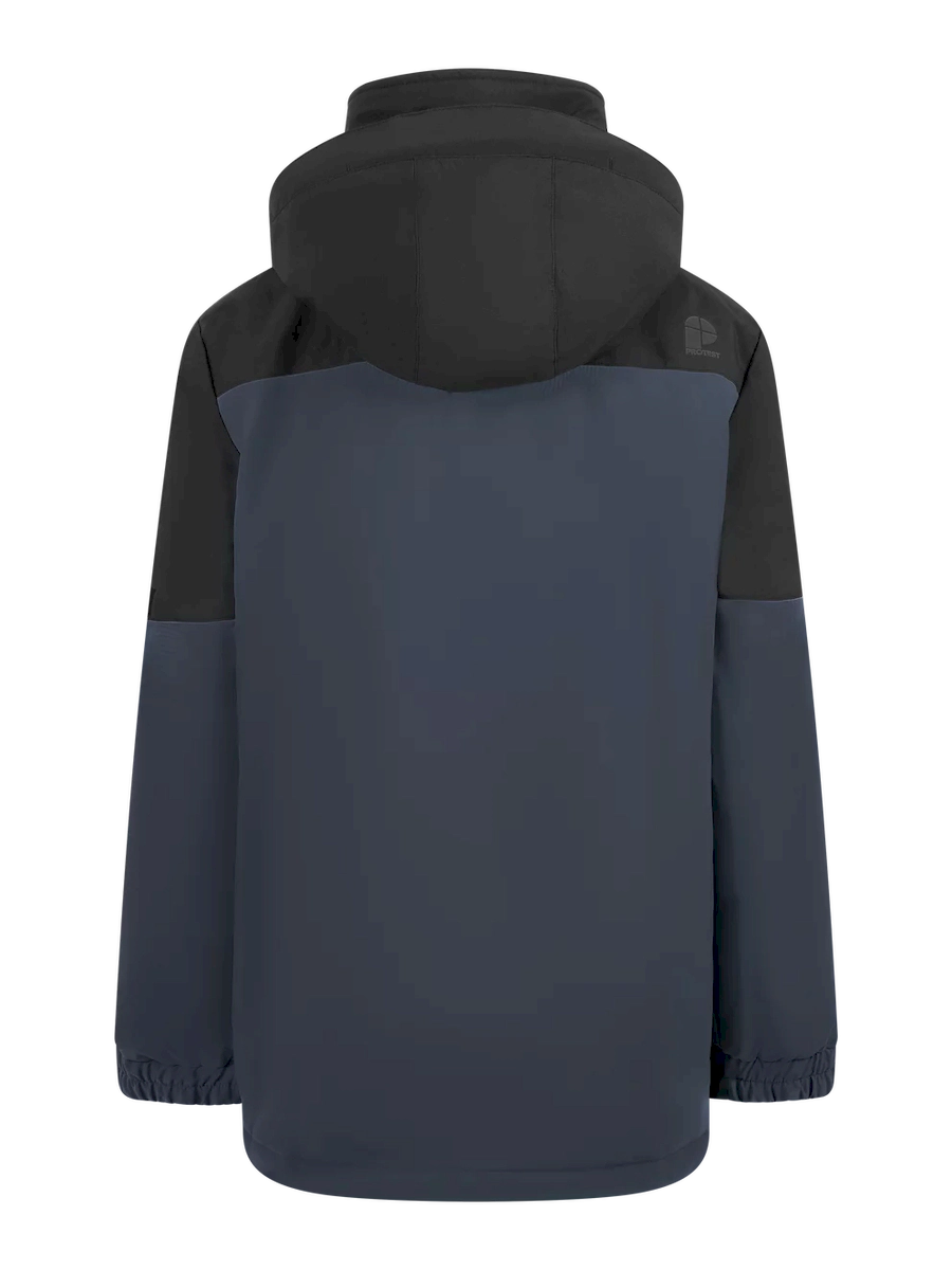 Protest Ewan Junior Jacket 2026