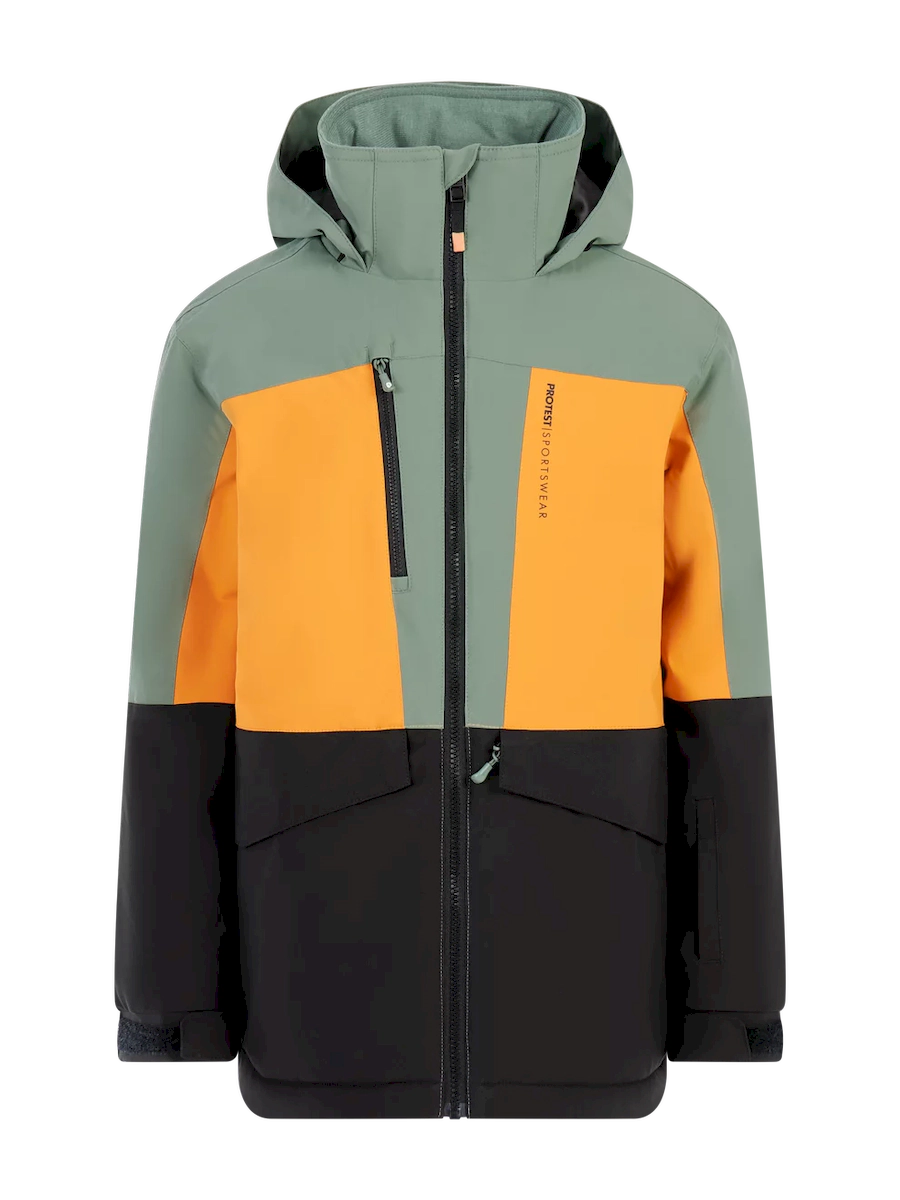 Protest Milan Junior Jacket 2026