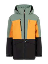 Protest Milan Junior Jacket 2026