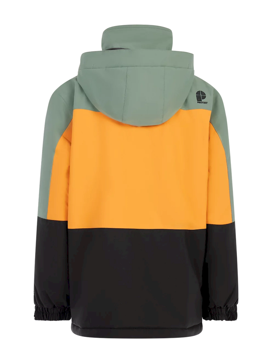 Protest Milan Junior Jacket 2026