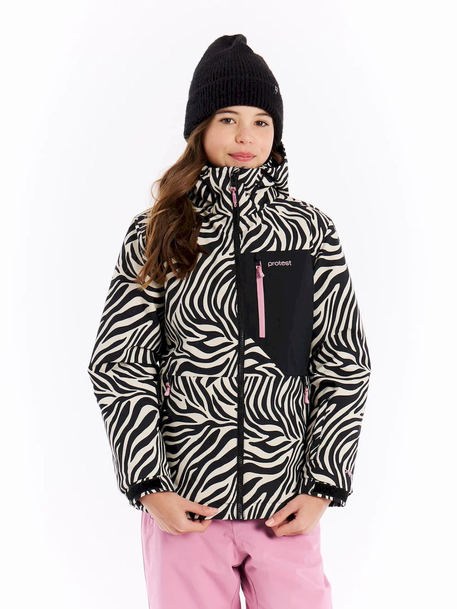 Protest Minx Junior Jacket 2026