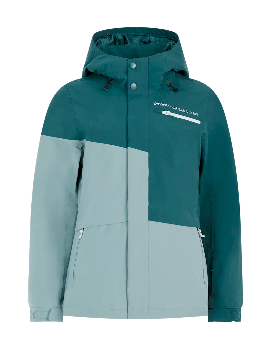 Protest Patsy Womens Jacket 2026