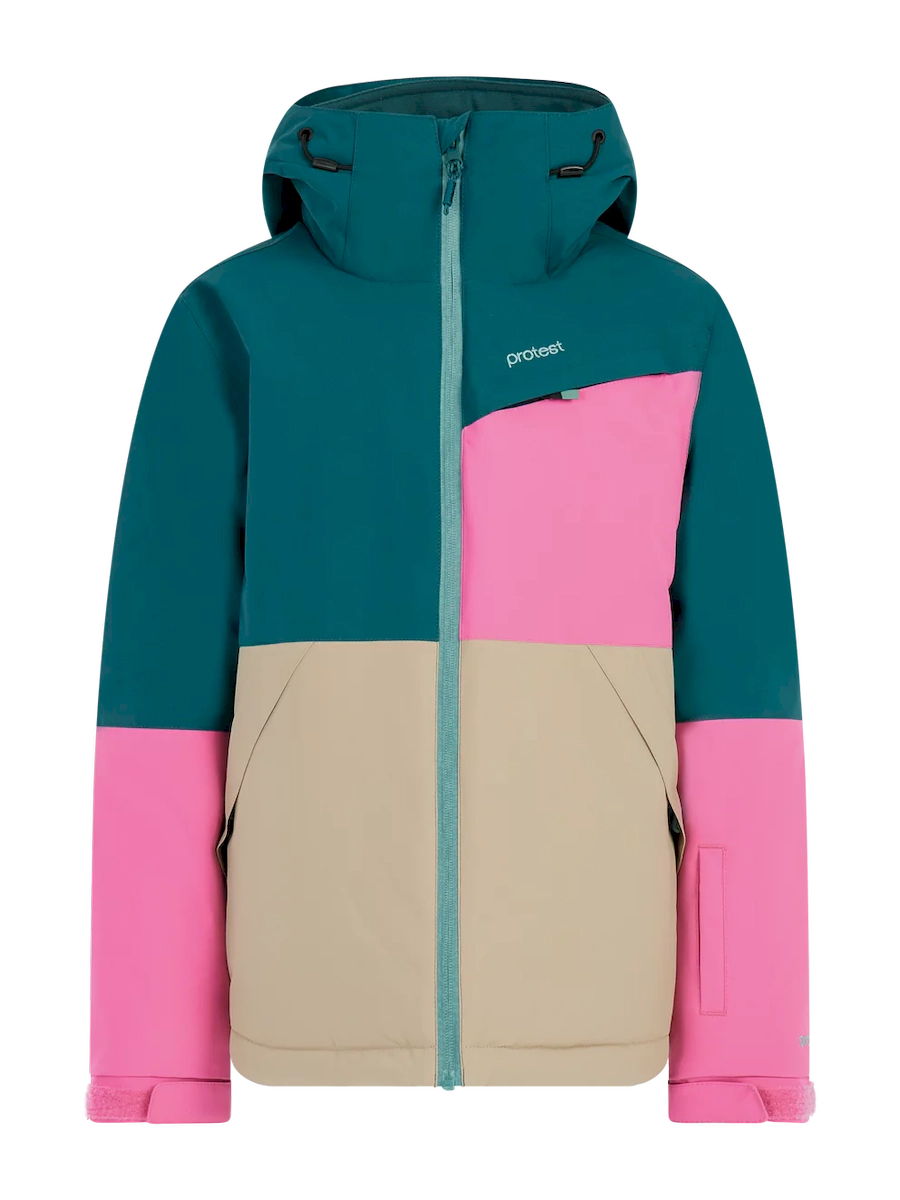 Protest Pippa Junior Jacket 2026