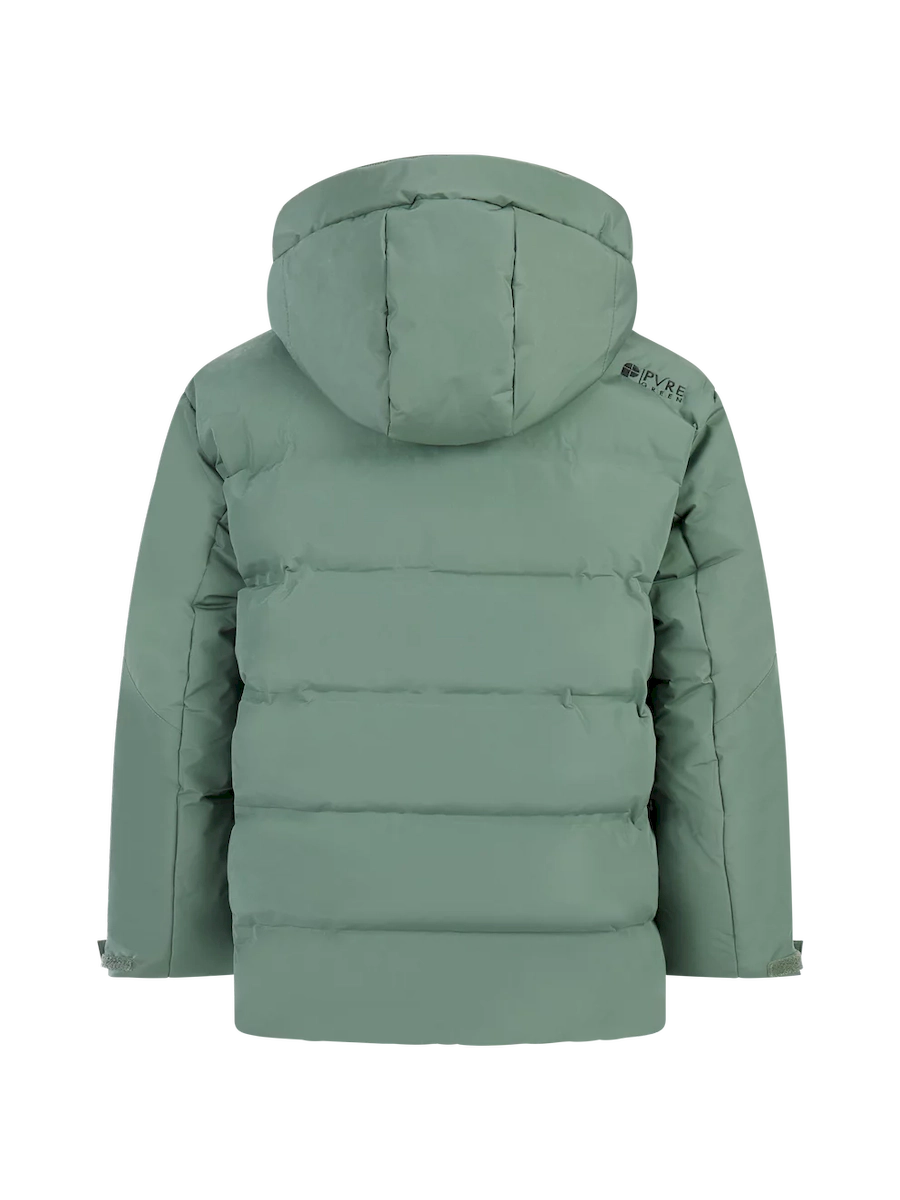 Protest Tumber Junior Jacket 2026