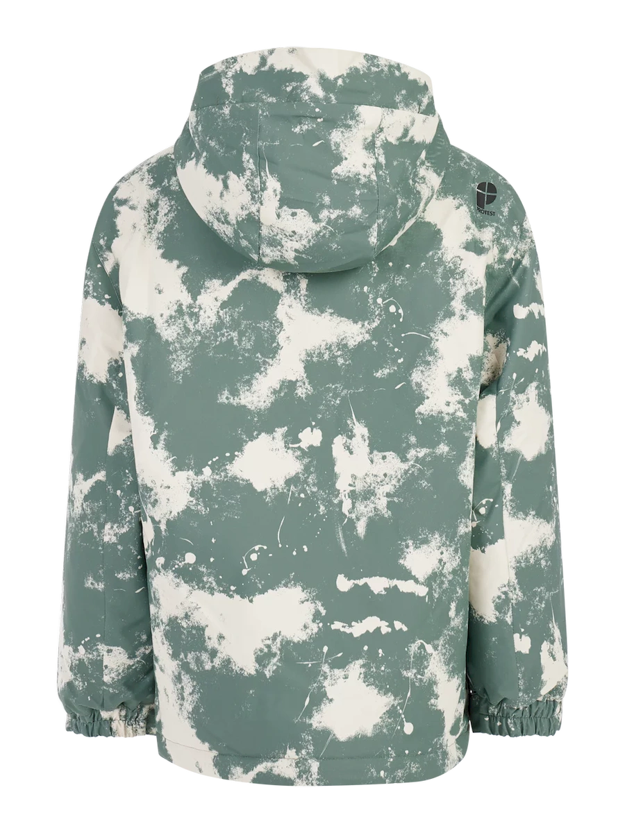 Protest Wheezy Junior Jacket 2026