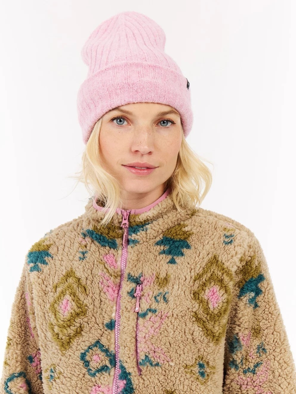 Protest Adele Womens Fleece 2026