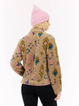 Protest Adele Womens Fleece 2026