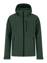 This is an image of Protest Akas Mens Jacket 2026