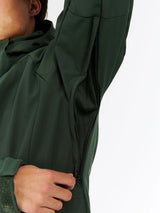 Protest Akas Mens Jacket 2026