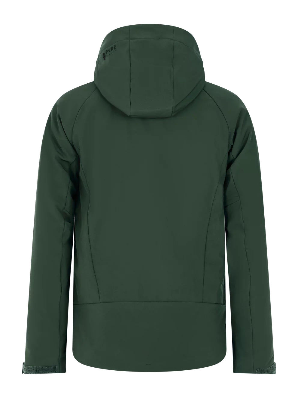 Protest Akas Mens Jacket 2026