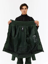 Protest Akas Mens Jacket 2026