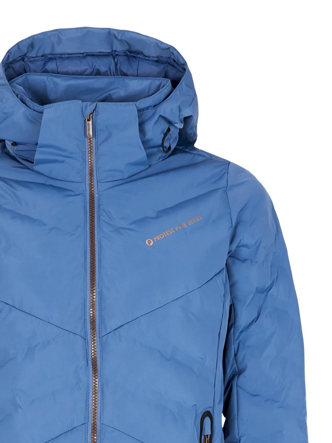 Protest Apply Womens Jacket